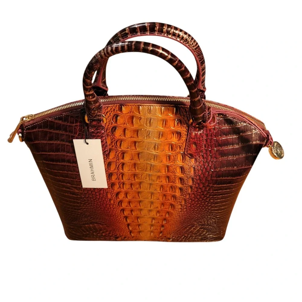 Brahmin nwt large